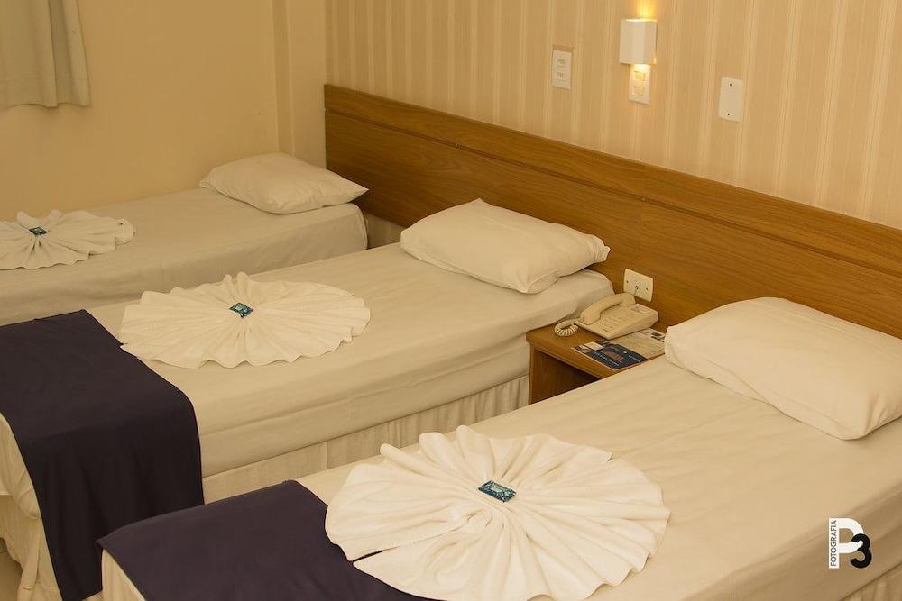 Astoria 3* Maringa