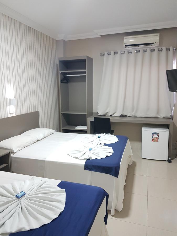 Astoria Hotel Maringa